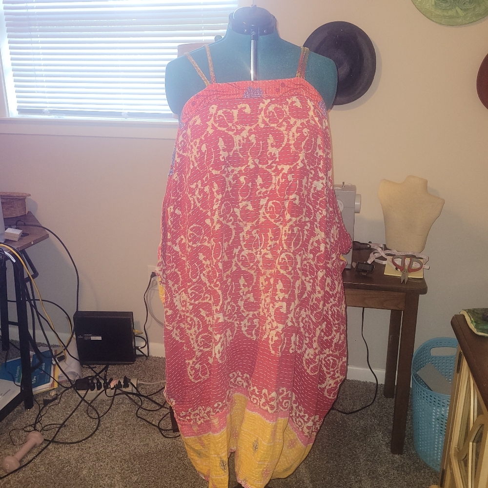 KANTHA BAE women dress